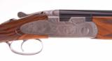 Beretta 687EELL 20 Gauge – 1 of 100 SPECIAL; 4X TURKISH WALNUT vintage firearms - 13 of 25