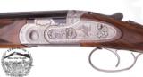Beretta 687EELL 20 Gauge – 1 of 100 SPECIAL; 4X TURKISH WALNUT vintage firearms - 1 of 25