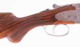 Beretta 687EELL 20 Gauge – 1 of 100 SPECIAL; 4X TURKISH WALNUT vintage firearms - 8 of 25