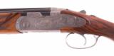 Beretta 687EELL 20 Gauge – 1 of 100 SPECIAL; 4X TURKISH WALNUT vintage firearms - 11 of 25