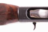 Remington Sportsman 58 F GRADE WITH GOLD, SERIAL NUMBER 1, VINTAGE FIREARMS, INC. - 13 of 24
