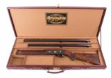 Remington Sportsman 58 F GRADE WITH GOLD, SERIAL NUMBER 1, VINTAGE FIREARMS, INC. - 4 of 24
