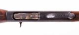Remington Sportsman 58 F GRADE WITH GOLD, SERIAL NUMBER 1, VINTAGE FIREARMS, INC. - 12 of 24