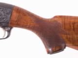 Remington Sportsman 58 F GRADE WITH GOLD, SERIAL NUMBER 1, VINTAGE FIREARMS, INC. - 7 of 24