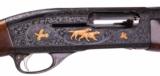 Remington Sportsman 58 F GRADE WITH GOLD, SERIAL NUMBER 1, VINTAGE FIREARMS, INC. - 2 of 24