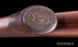 Parker GH 16 Gauge – “0” FRAME DOUBLE BARREL GUN, vintage firearms inc - 17 of 18