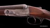 Parker GH 16 Gauge – “0” FRAME DOUBLE BARREL GUN, vintage firearms inc - 2 of 18
