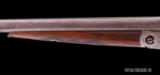 Parker GH 16 Gauge – “0” FRAME DOUBLE BARREL GUN, vintage firearms inc - 11 of 18