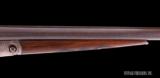 Parker GH 16 Gauge – “0” FRAME DOUBLE BARREL GUN, vintage firearms inc - 13 of 18