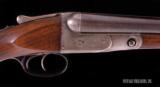 Parker GH 16 Gauge – “0” FRAME DOUBLE BARREL GUN, vintage firearms inc - 4 of 18