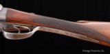 Arthur Turner 12 Bore – EJECTORS, DOUBLE BARREL 6LBS. 6OZ. - vintage firearms, inc - 15 of 21