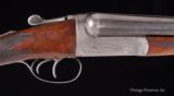 Arthur Turner 12 Bore – EJECTORS, DOUBLE BARREL 6LBS. 6OZ. - vintage firearms, inc - 10 of 21