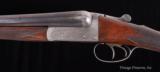 Arthur Turner 12 Bore – EJECTORS, DOUBLE BARREL 6LBS. 6OZ. - vintage firearms, inc - 1 of 21