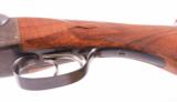 Parker DHE 16 Gauge - "O" FRAME, TITANIC STEEL vintage firearms, inc - 15 of 20
