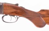 Parker DHE 16 Gauge - "O" FRAME, TITANIC STEEL vintage firearms, inc - 7 of 20