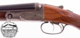 Parker DHE 16 Gauge - "O" FRAME, TITANIC STEEL vintage firearms, inc - 1 of 20