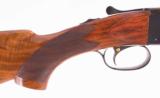 Winchester Model 21 20 Gauge – 28” M/F, 99% DOUBLE BARREL GUN, VINTAGE FIREARMS, INC. - 8 of 21