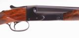 Winchester Model 21 20 Gauge – 28” M/F, 99% DOUBLE BARREL GUN, VINTAGE FIREARMS, INC. - 3 of 21