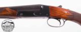 Winchester Model 21 20 Gauge – 28” M/F, 99% DOUBLE BARREL GUN, VINTAGE FIREARMS, INC. - 1 of 21