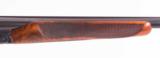 Winchester Model 21 20 Gauge – 28” M/F, 99% DOUBLE BARREL GUN, VINTAGE FIREARMS, INC. - 13 of 21