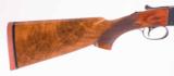Winchester Model 21 20 Gauge – 28” M/F, 99% DOUBLE BARREL GUN, VINTAGE FIREARMS, INC. - 6 of 21