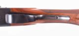 Winchester Model 21 20 Gauge – 28” M/F, 99% DOUBLE BARREL GUN, VINTAGE FIREARMS, INC. - 15 of 21
