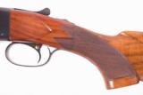 Winchester Model 21 20 Gauge – 28” M/F, 99% DOUBLE BARREL GUN, VINTAGE FIREARMS, INC. - 7 of 21