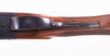 Winchester Model 21 20 Gauge – 28” M/F, 99% DOUBLE BARREL GUN, VINTAGE FIREARMS, INC. - 16 of 21