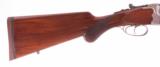 E. Kerner Combination Gun - OVER/UNDER, 16 GAUGE, 8 X 57 JR, PRE-WAR, vintage firearms inc - 7 of 23
