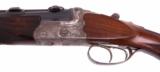 E. Kerner Combination Gun - OVER/UNDER, 16 GAUGE, 8 X 57 JR, PRE-WAR, vintage firearms inc - 1 of 23