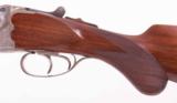 E. Kerner Combination Gun - OVER/UNDER, 16 GAUGE, 8 X 57 JR, PRE-WAR, vintage firearms inc - 8 of 23