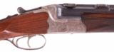 E. Kerner Combination Gun - OVER/UNDER, 16 GAUGE, 8 X 57 JR, PRE-WAR, vintage firearms inc - 3 of 23