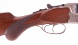 E. Kerner Combination Gun - OVER/UNDER, 16 GAUGE, 8 X 57 JR, PRE-WAR, vintage firearms inc - 9 of 23