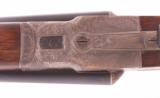 L.C. Smith Specialty 12 gauge - ULTRALIGHT 6LB 7OZ Vintage Firearms, Inc - 11 of 23