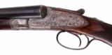 L.C. Smith Specialty 12 gauge - ULTRALIGHT 6LB 7OZ Vintage Firearms, Inc - 1 of 23