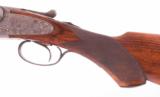 L.C. Smith Specialty 12 gauge - ULTRALIGHT 6LB 7OZ Vintage Firearms, Inc - 6 of 23
