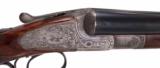 L.C. Smith Specialty 12 gauge - ULTRALIGHT 6LB 7OZ Vintage Firearms, Inc - 2 of 23