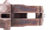 L.C. Smith Specialty 12 gauge - ULTRALIGHT 6LB 7OZ Vintage Firearms, Inc - 21 of 23