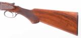 L.C. Smith Specialty 12 gauge - ULTRALIGHT 6LB 7OZ Vintage Firearms, Inc - 4 of 23