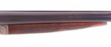 L.C. Smith Specialty 12 gauge - ULTRALIGHT 6LB 7OZ Vintage Firearms, Inc - 15 of 23