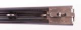 Stephen Grant 16 Bore - SIDELEVER, RARE, MAGNIFICENT, 2 3/4" PROOF, vintage firearms inc - 22 of 23