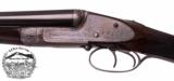 Stephen Grant 16 Bore - SIDELEVER, RARE, MAGNIFICENT, 2 3/4" PROOF, vintage firearms inc - 1 of 23