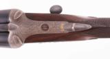 Stephen Grant 16 Bore - SIDELEVER, RARE, MAGNIFICENT, 2 3/4" PROOF, vintage firearms inc - 10 of 23