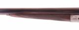 Stephen Grant 16 Bore - SIDELEVER, RARE, MAGNIFICENT, 2 3/4" PROOF, vintage firearms inc - 13 of 23