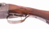 Parker DHE 20 GA. SKEET - RARE GUN, 1 OF 37 NICE! Vintage Firearms Inc - 19 of 23