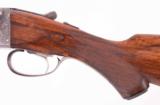 Parker DHE 20 GA. SKEET - RARE GUN, 1 OF 37 NICE! Vintage Firearms Inc - 7 of 23