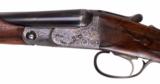 Parker DHE 20 GA. SKEET - RARE GUN, 1 OF 37 NICE! Vintage Firearms Inc - 1 of 23