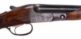 Parker DHE 20 GA. SKEET - RARE GUN, 1 OF 37 NICE! Vintage Firearms Inc - 3 of 23