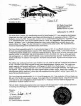 L.C. Smith Crown Grade 20ga - 28" IC/F, 6 1/4 lbs VINTAGE FIREARMS INC - 25 of 25