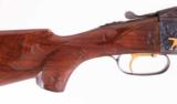 Remington Model 32 F Grade - 4 BARREL SKEET SET RUNGE ENGRAVED, RARE! vintage firearms inc - 10 of 26